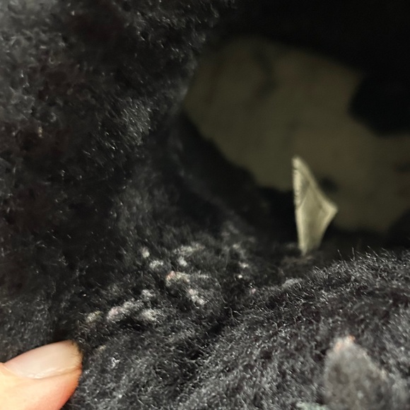 UGG Mini Bailey Bow 78 size 8 - Picture 12 of 12